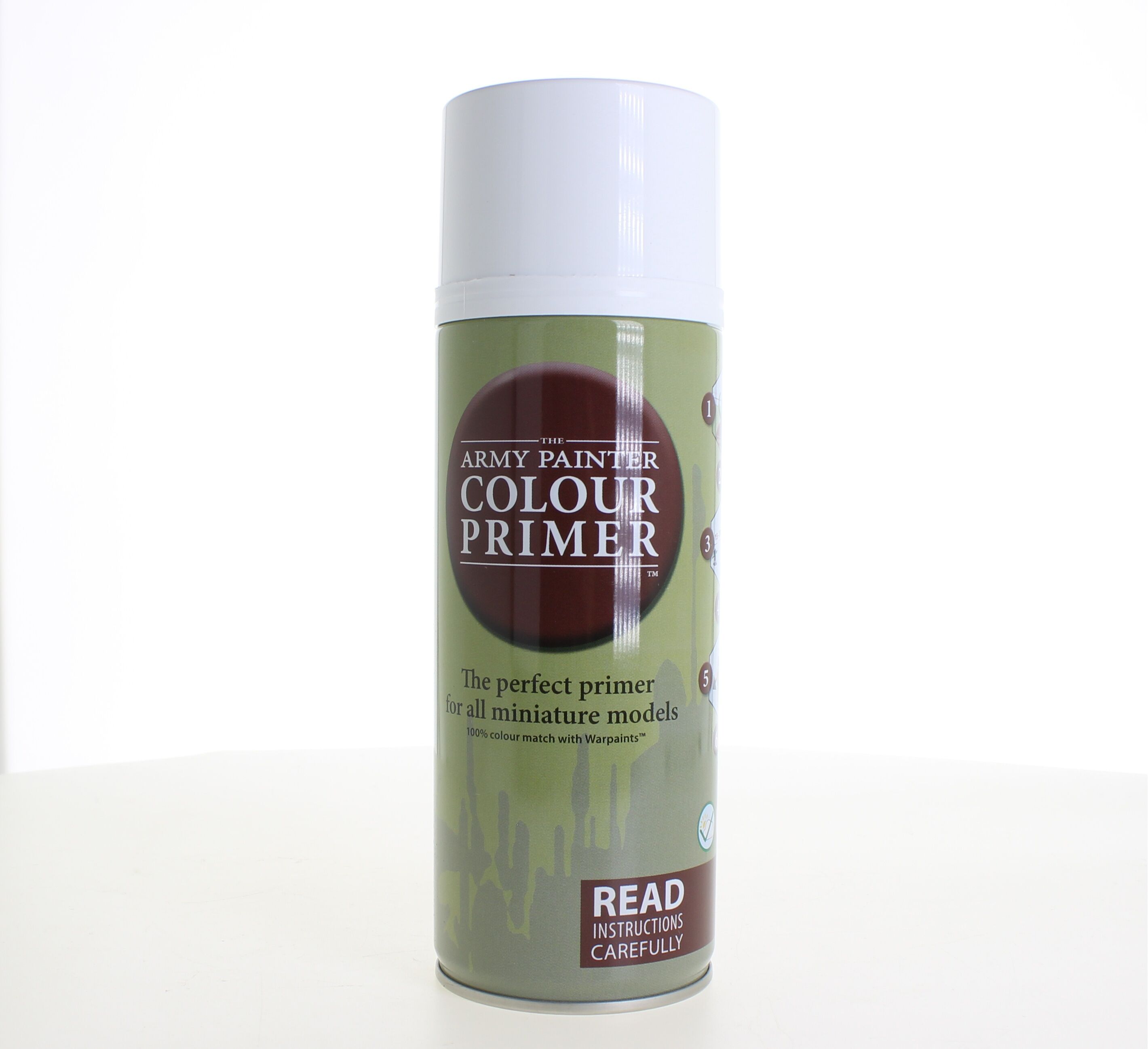 Army Painter Colour Primer Deep Blue